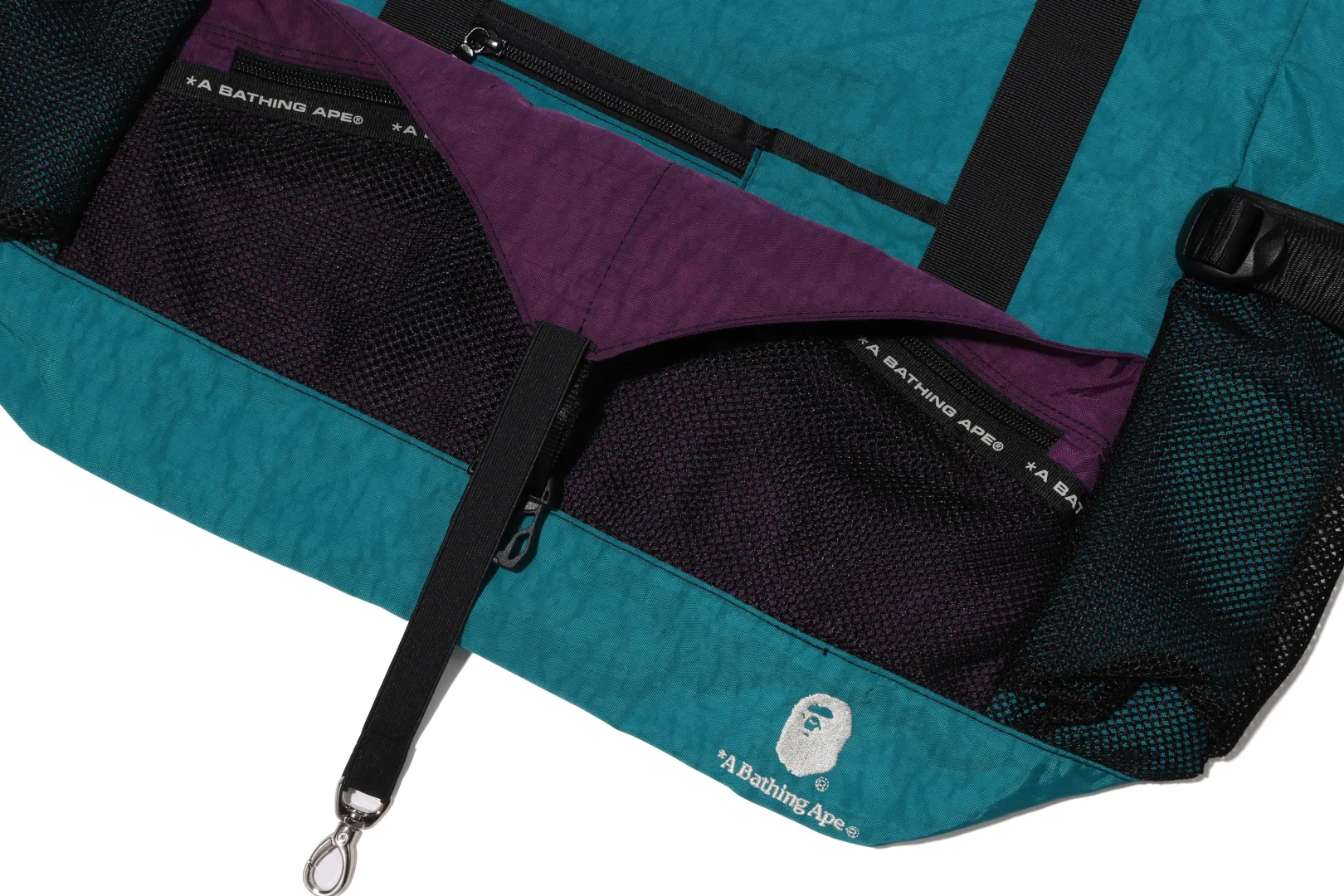 mehrfarbige_tasche_mit_farbblock_11.webp 0ZX MEHRFARBIGE TASCHE MIT FARBBLOCK Clearance