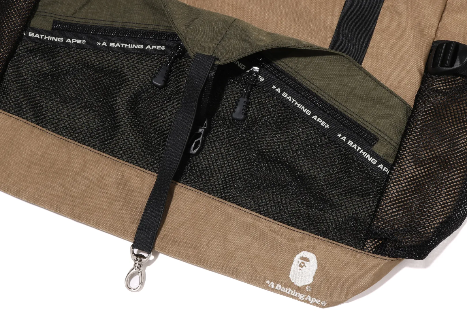 mehrfarbige_tasche_mit_farbblock_3.webp 0ZX MEHRFARBIGE TASCHE MIT FARBBLOCK Clearance