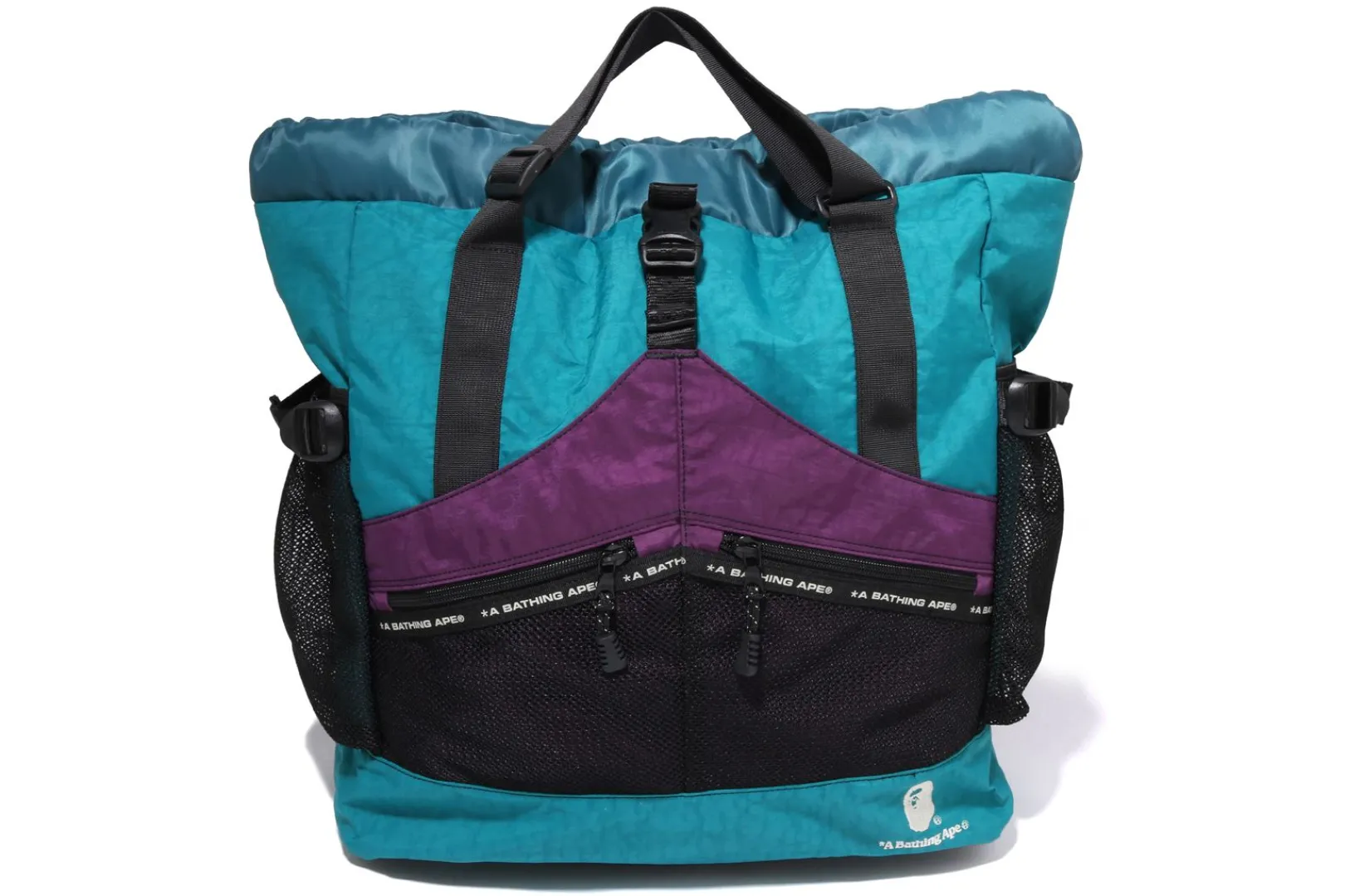 mehrfarbige_tasche_mit_farbblock_8.webp 0ZX MEHRFARBIGE TASCHE MIT FARBBLOCK Clearance
