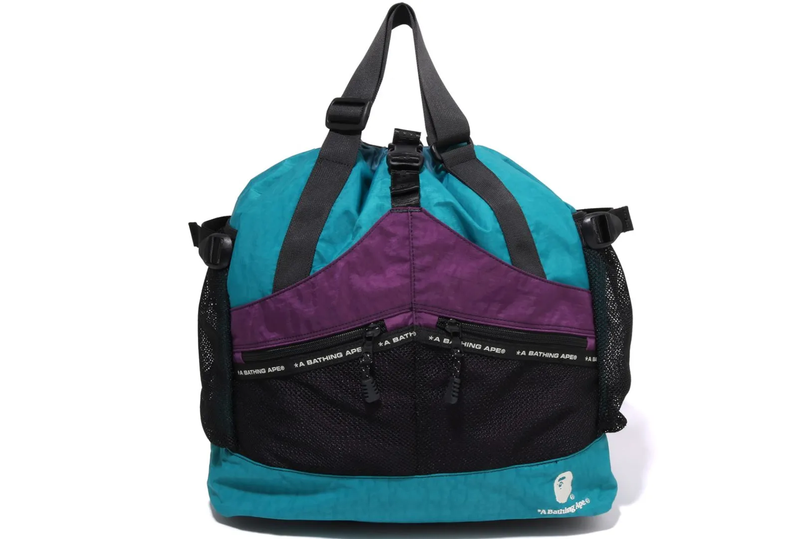 mehrfarbige_tasche_mit_farbblock_9.webp 0ZX MEHRFARBIGE TASCHE MIT FARBBLOCK Clearance