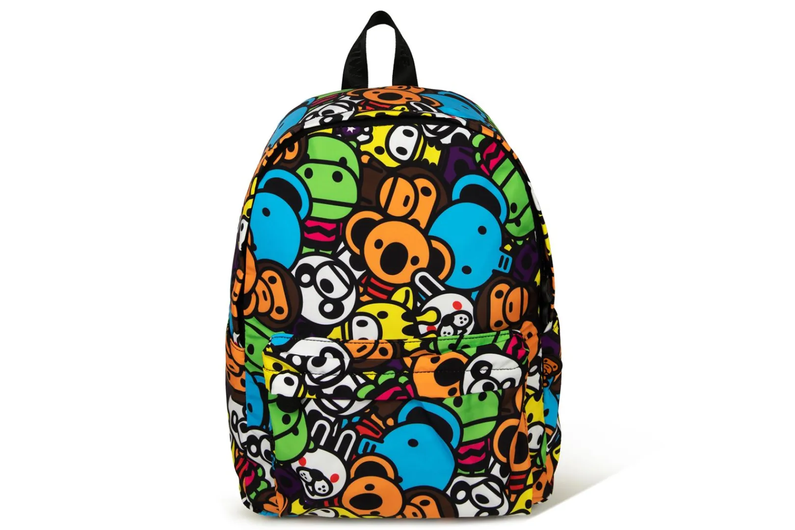 0MX MILO ALL SAFARI MEDIUM BACKPACK Cheap