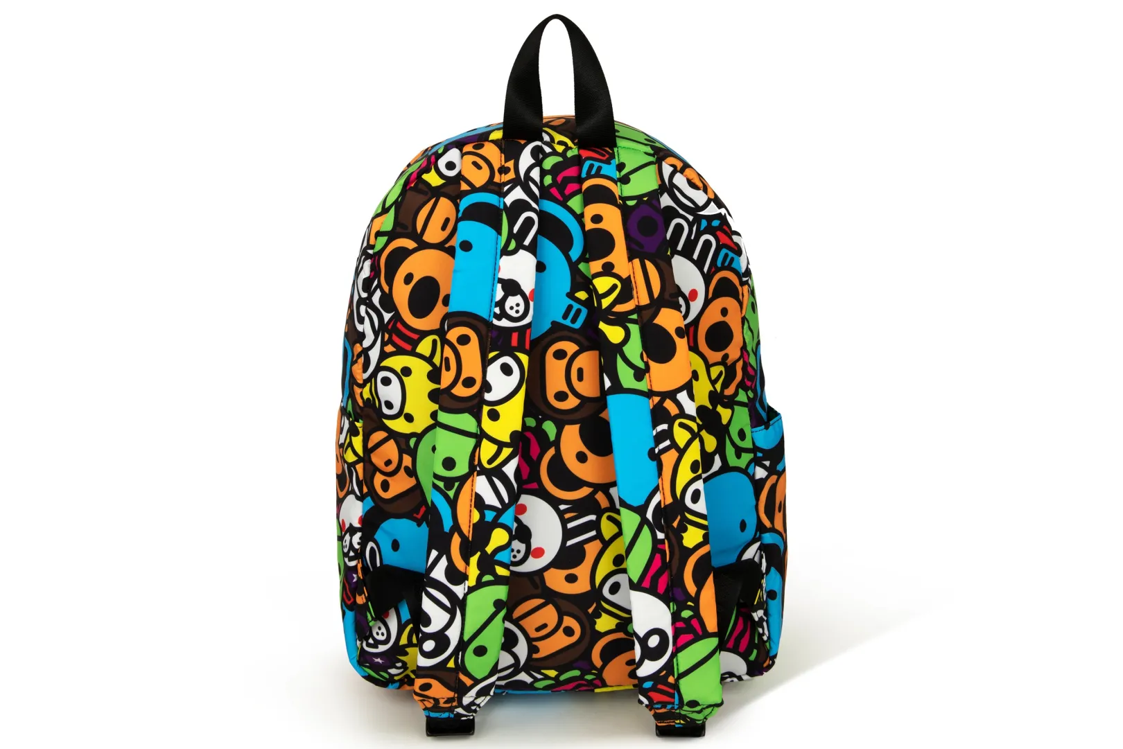 0MX MILO ALL SAFARI MEDIUM BACKPACK Cheap