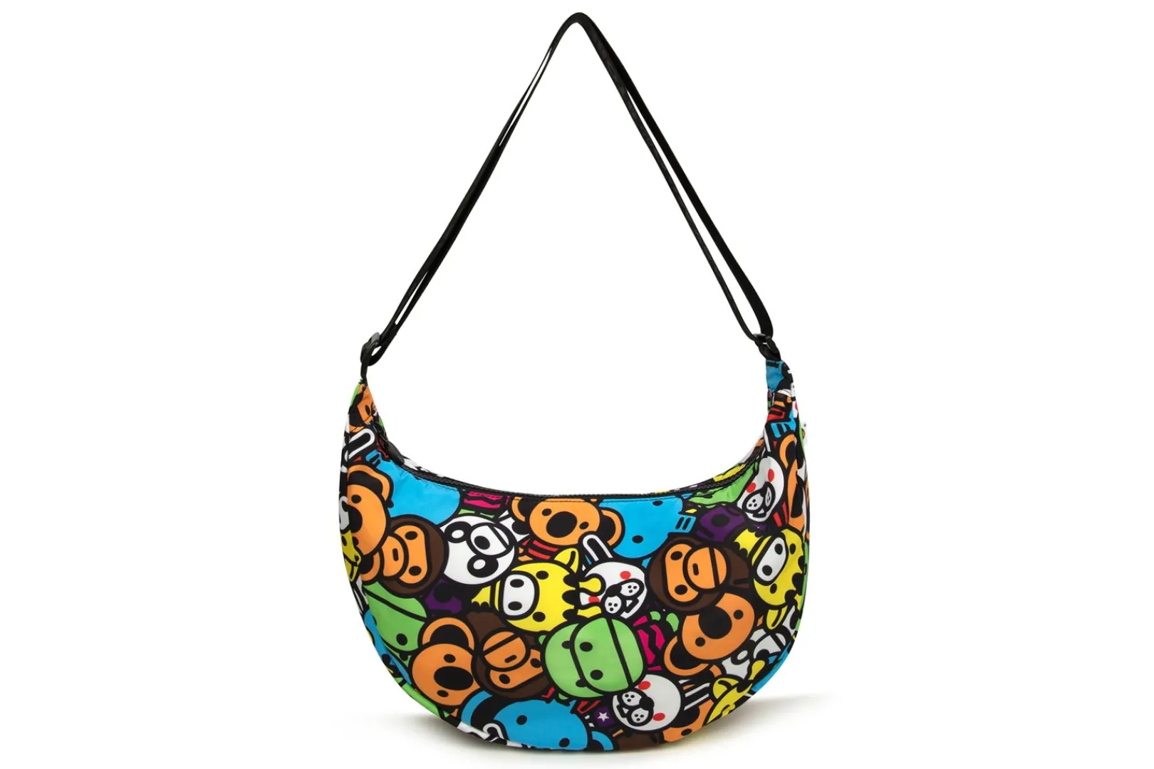 0MX MILO ALL SAFARI MEDIUM CROSS BAG MULTI Hot