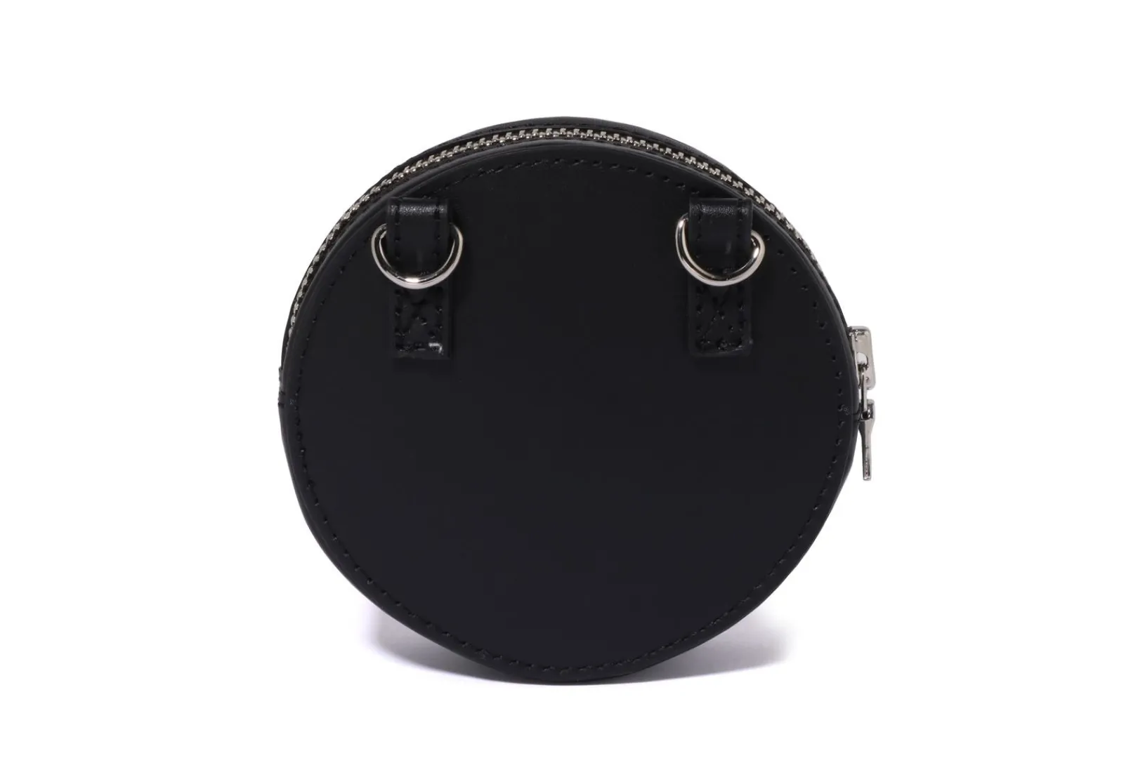 milo_face_mini_shoulder_bag_ladies_2.webp 0ZX MILO FACE MINI SHOULDER BAG LADIES BLACK Sale