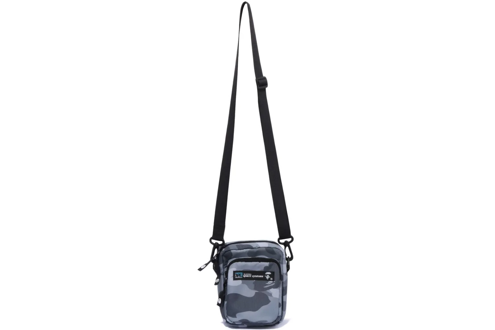 minischultertasche_honeycomb_camo_3.webp 0ZX MINI-SCHULTERTASCHE „HONEYCOMB CAMO“ Cheap