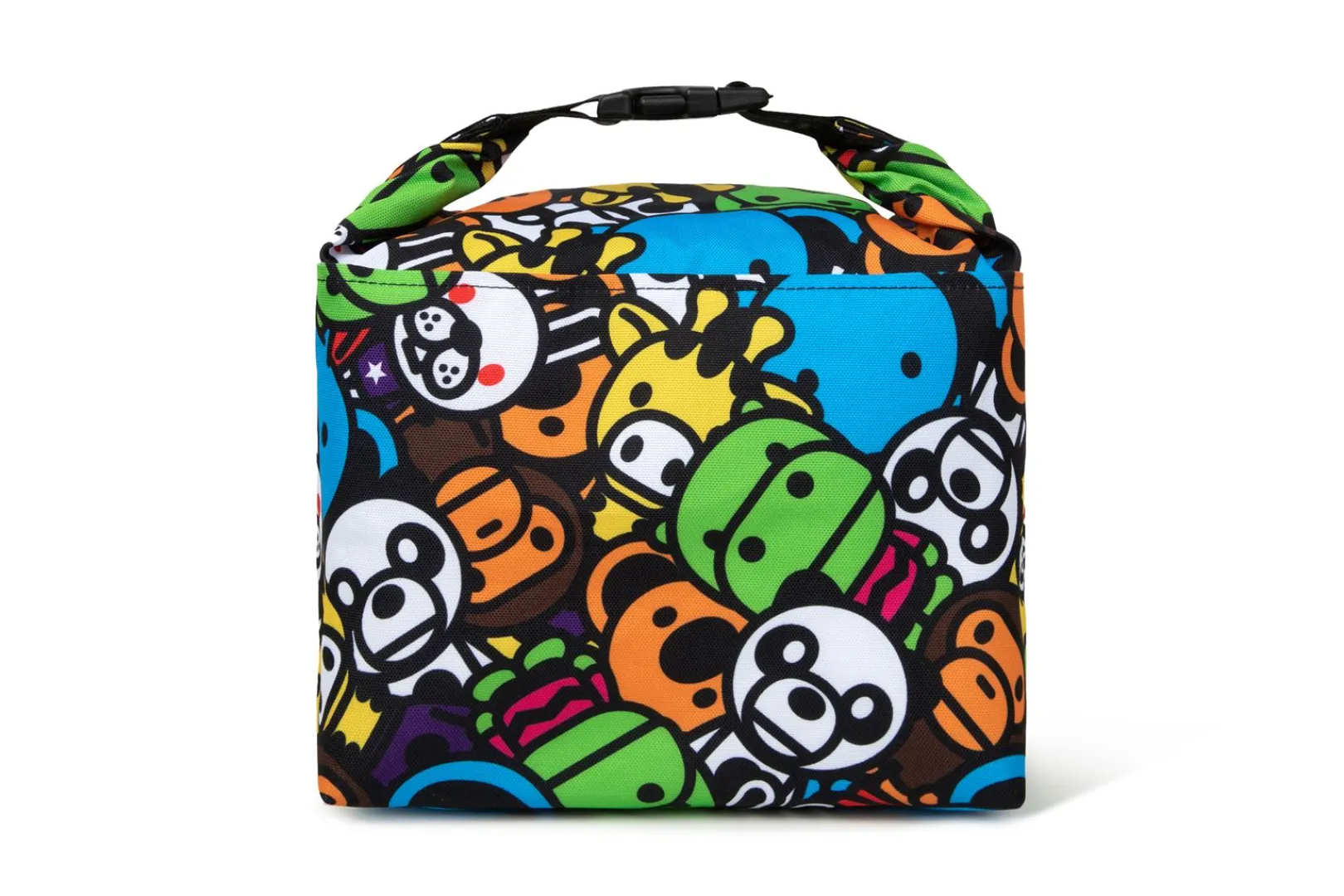 0MX ACW4189XXJ/BABY MILO LUNCHBOXTASCHE MULTI Store