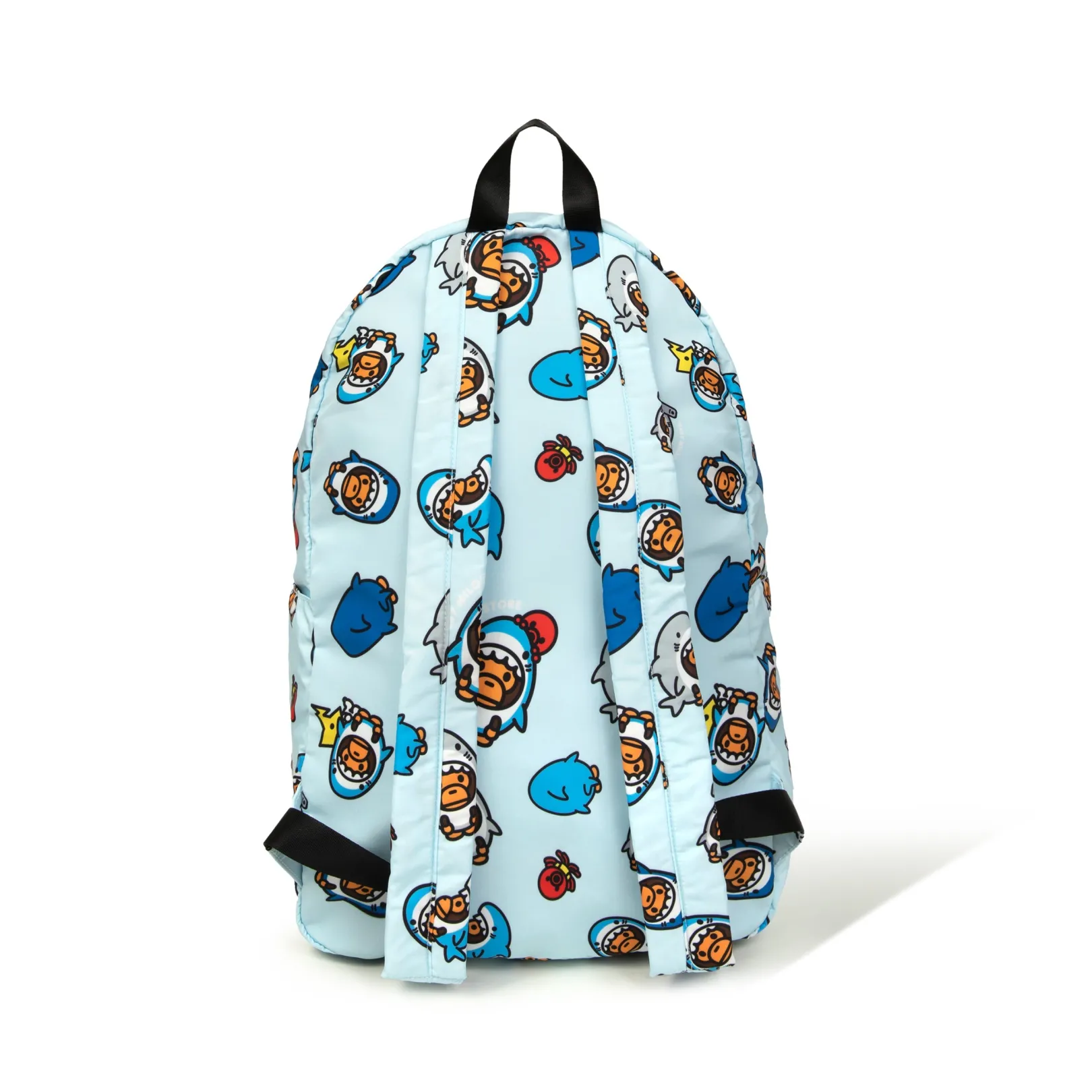 0MX BGW4160XXM/ALL BABY MILO GROSSER RUCKSACK New