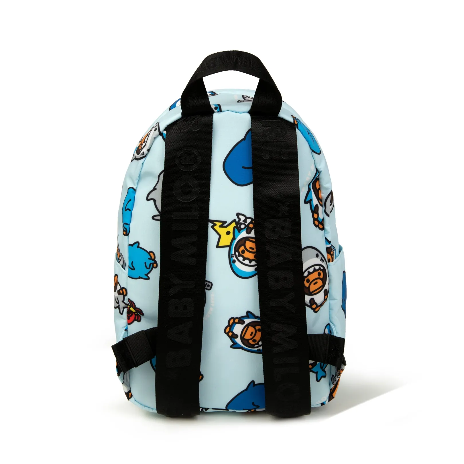 0MX BGW4278XXM/ALL BABY MILO MINI-RUCKSACK Outlet