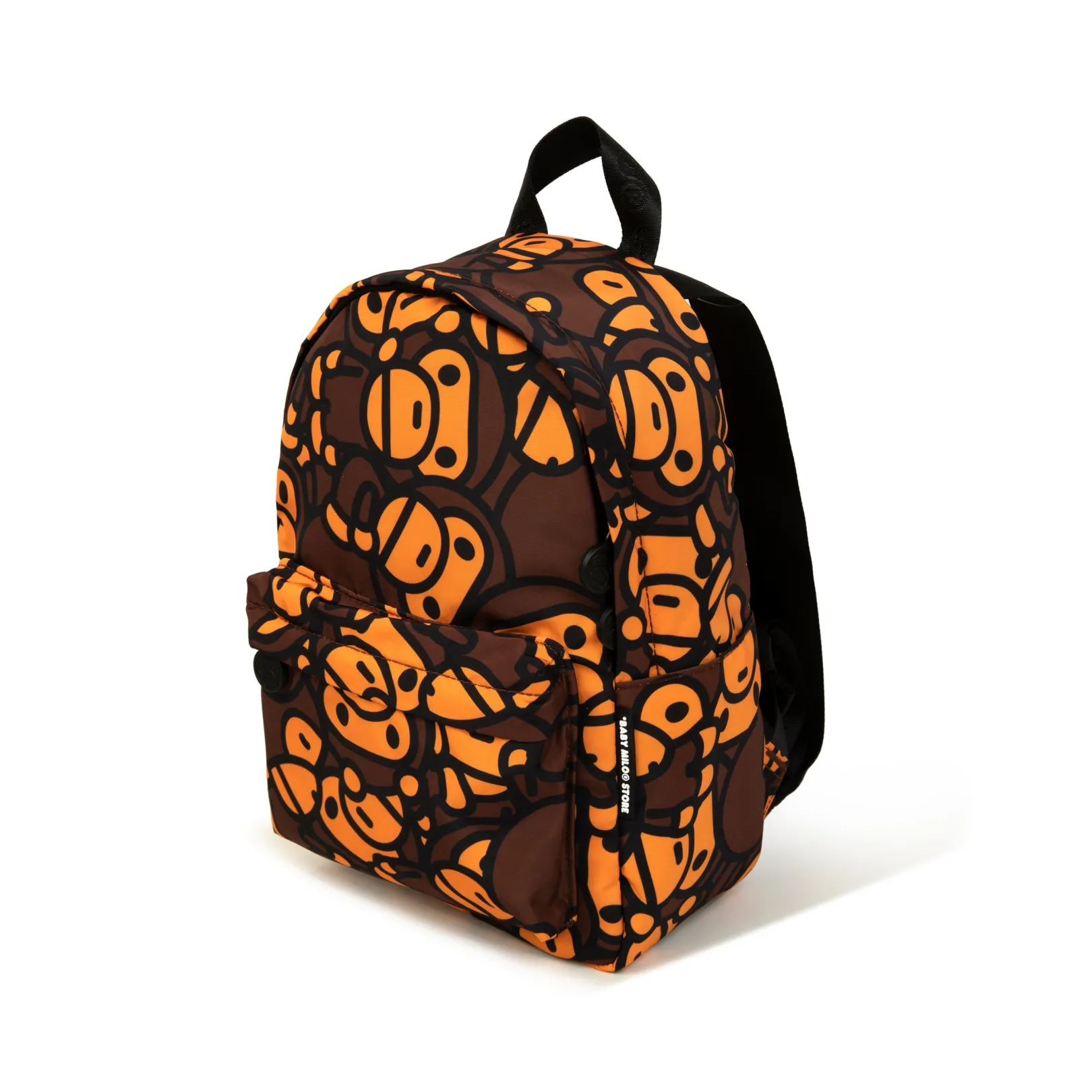 mxbgwxxmall_baby_milo_minirucksack_7.webp 0MX BGW4278XXM/ALL BABY MILO MINI-RUCKSACK Outlet