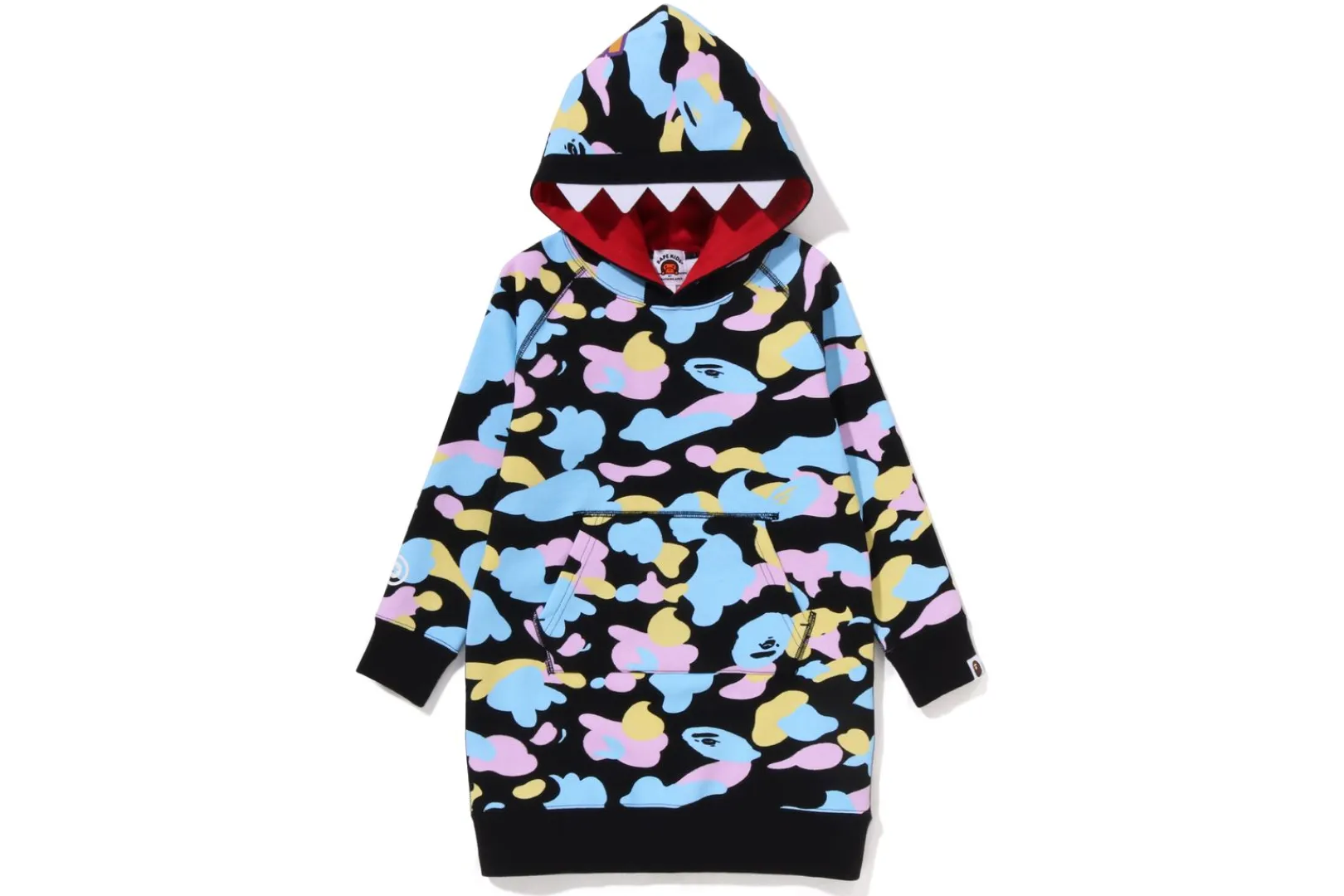 neu_multi_camo_shark_hoodie_einteiliger_kinder_3.webp 0ZX NEU MULTI CAMO SHARK HOODIE EINTEILIGER KINDER Cheap