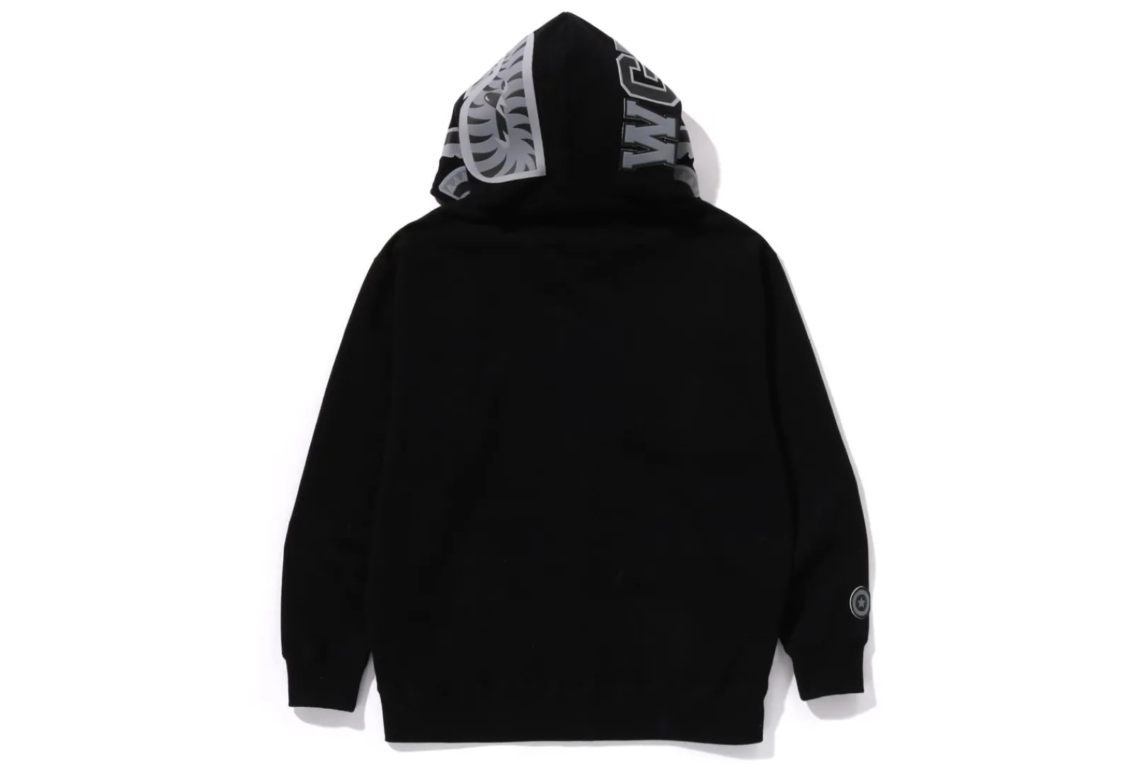 one_point_ape_head_shark_relaxed_fit_full_zip_hoodie_mens_2.webp 0ZX ONE POINT APE HEAD SHARK RELAXED FIT FULL ZIP HOODIE MENS Best