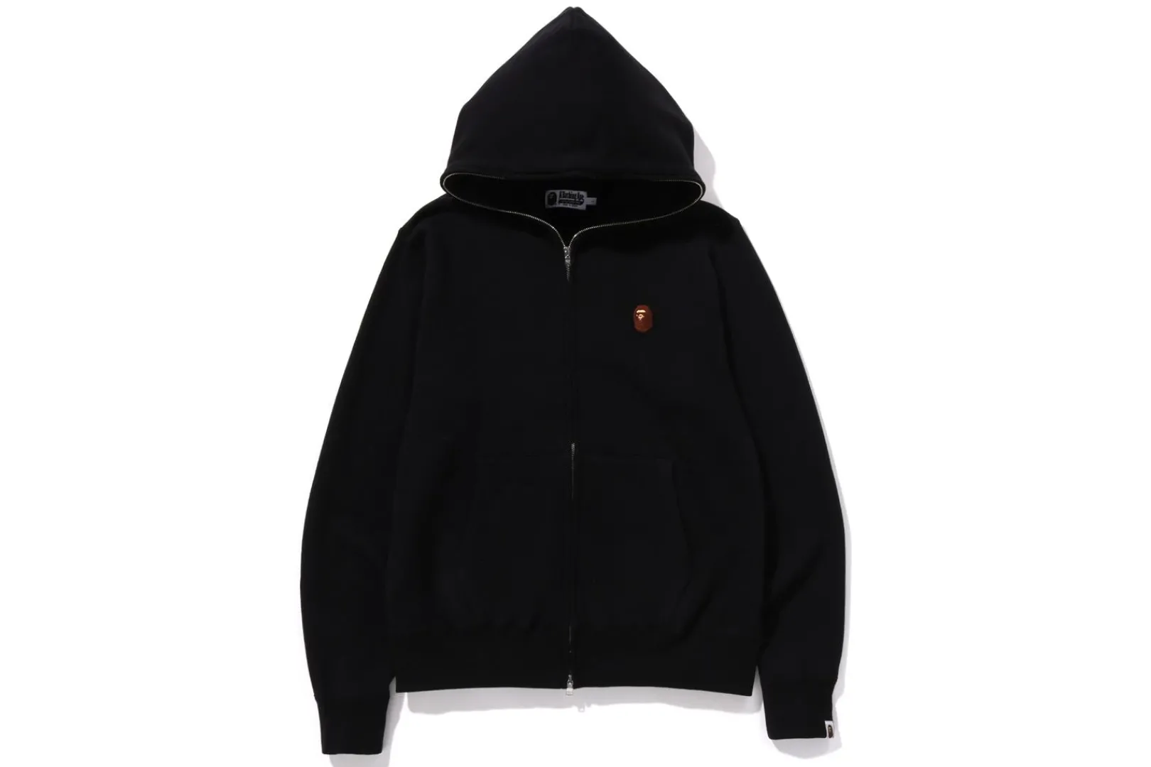 one_point_full_zip_hoodie_mens_3.webp 0ZX ONE POINT FULL ZIP HOODIE MENS New