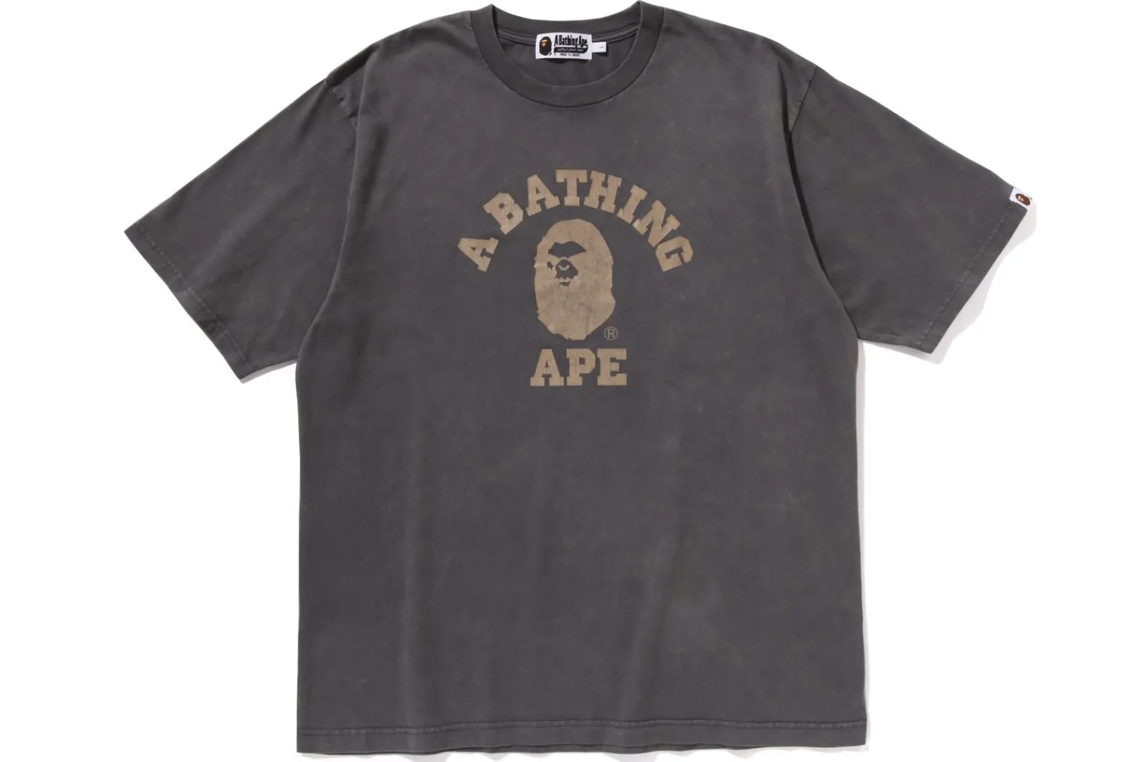 overdye_college_relaxed_fit_tee_mens_3.webp 0ZX OVERDYE COLLEGE RELAXED FIT TEE MENS Flash Sale