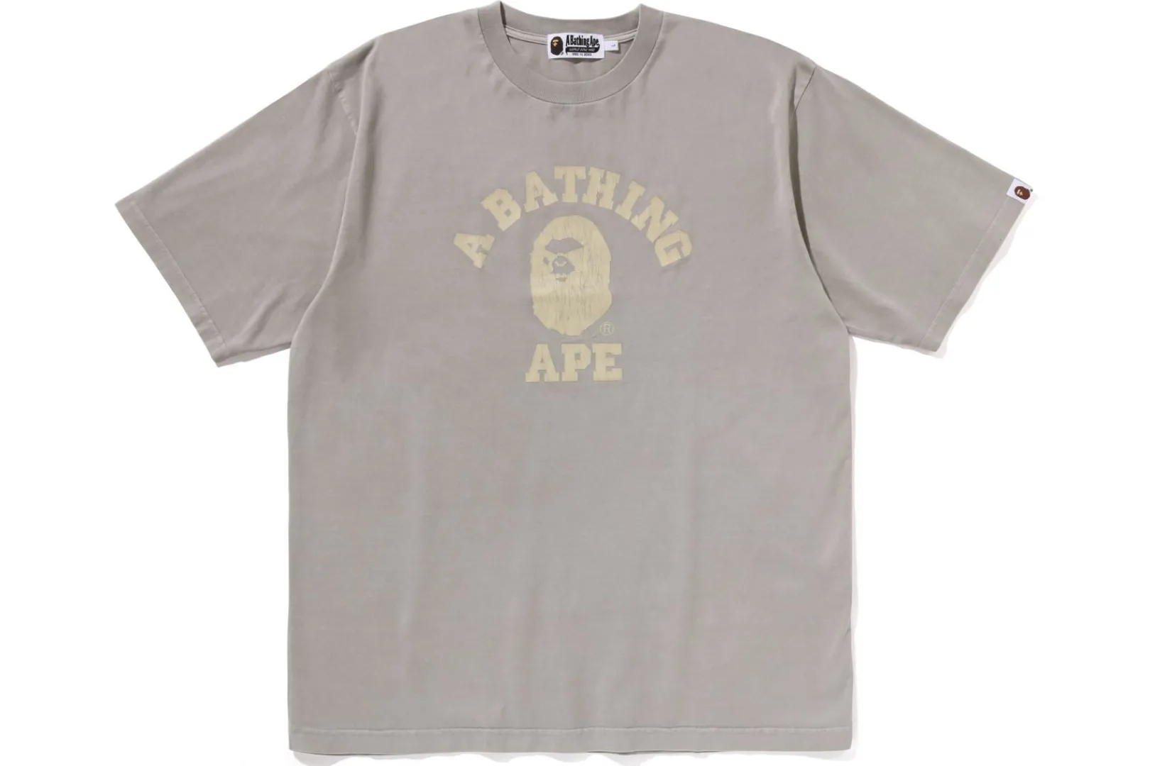 overdye_college_relaxed_fit_tee_mens_6.webp 0ZX OVERDYE COLLEGE RELAXED FIT TEE MENS Flash Sale