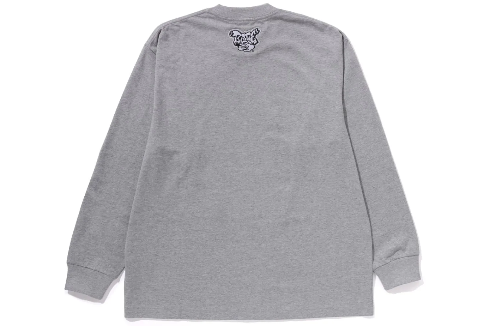 oversized_langarmtshirt_mit_gradientaffenkopf_5.webp 0ZX OVERSIZED LANGARM-T-SHIRT MIT GRADIENT-AFFENKOPF New