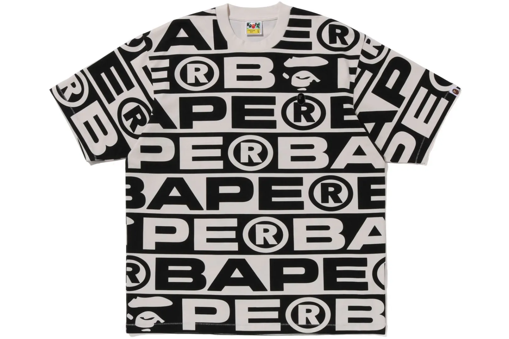 oversizedtshirt_mit_luxussportmuster_3.webp 0ZX OVERSIZED-T-SHIRT MIT LUXUS-SPORTMUSTER Hot