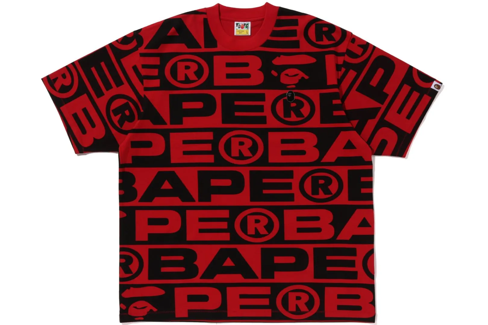oversizedtshirt_mit_luxussportmuster_6.webp 0ZX OVERSIZED-T-SHIRT MIT LUXUS-SPORTMUSTER Hot