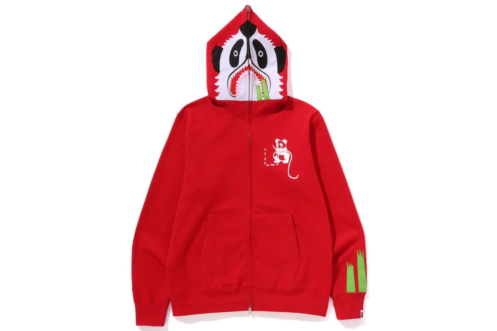 panda_full_zip_hoodie_mens_6.webp 0ZX PANDA FULL ZIP HOODIE MENS Clearance