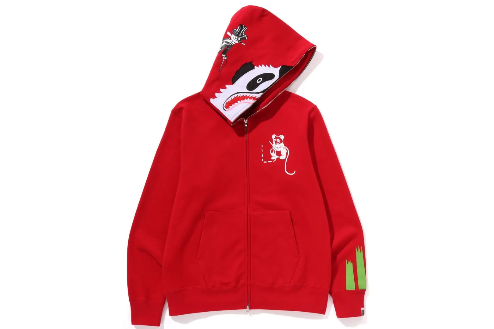panda_full_zip_hoodie_mens_7.webp 0ZX PANDA FULL ZIP HOODIE MENS Clearance