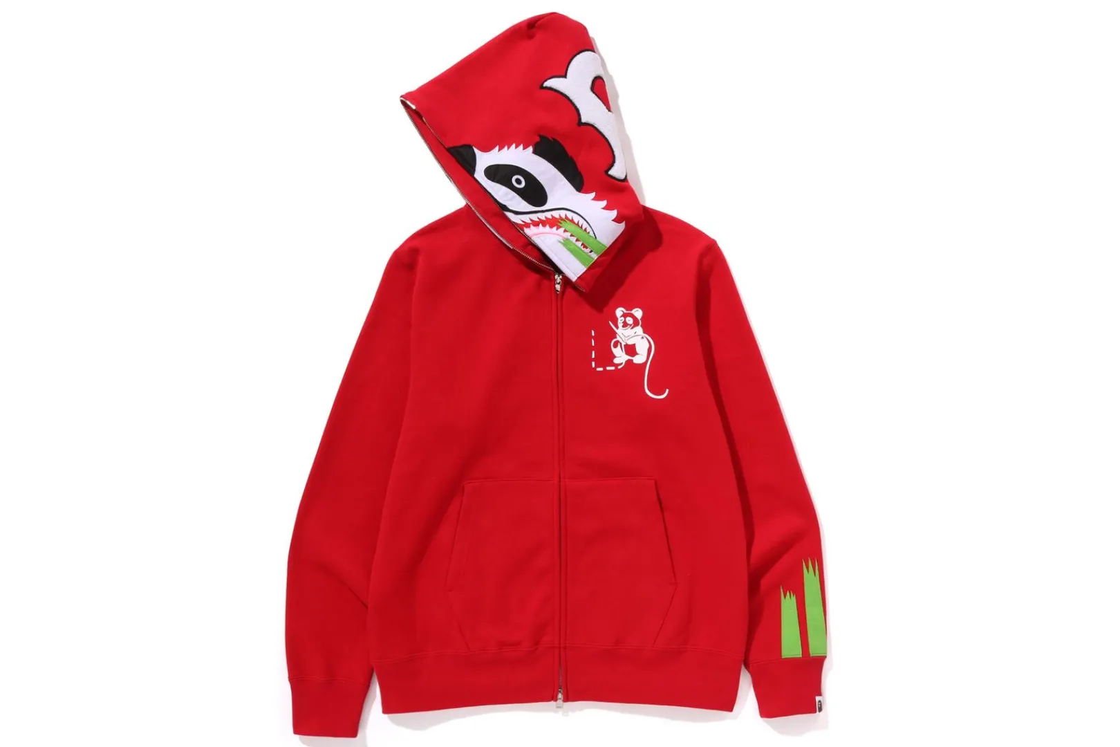 panda_full_zip_hoodie_mens_8.webp 0ZX PANDA FULL ZIP HOODIE MENS Clearance