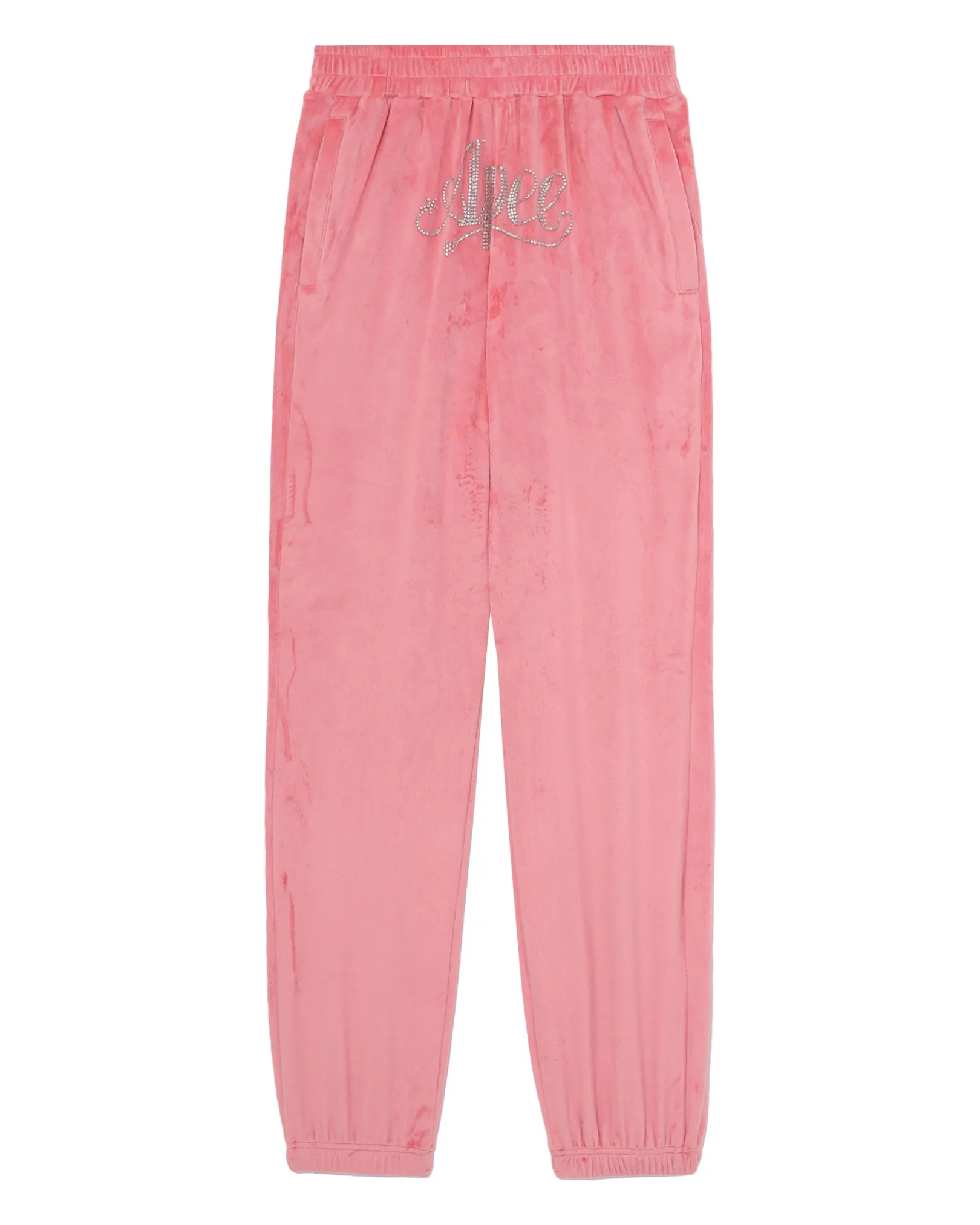 0PX PTW252001L/STICKEREI TRAININGSHOSE L ROSA Store