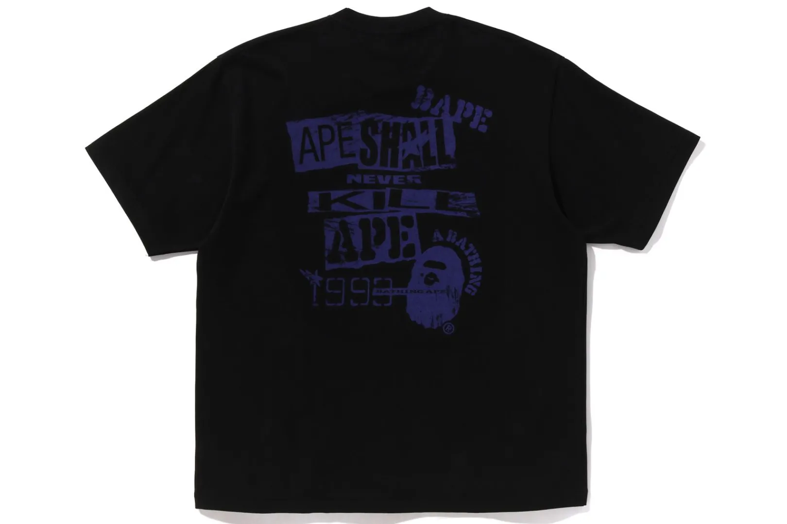 screen_print_stencil_logo_relaxed_fit_tee_mens_1.webp 0ZX SCREEN PRINT STENCIL LOGO RELAXED FIT TEE MENS Best Sale