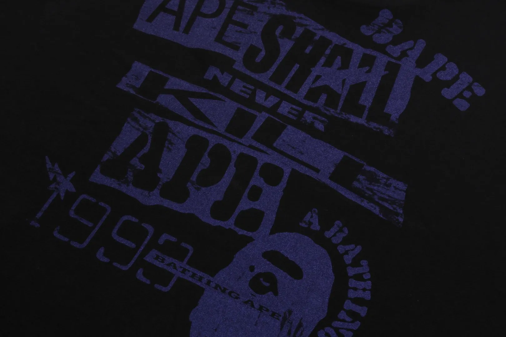 screen_print_stencil_logo_relaxed_fit_tee_mens_3.webp 0ZX SCREEN PRINT STENCIL LOGO RELAXED FIT TEE MENS Best Sale