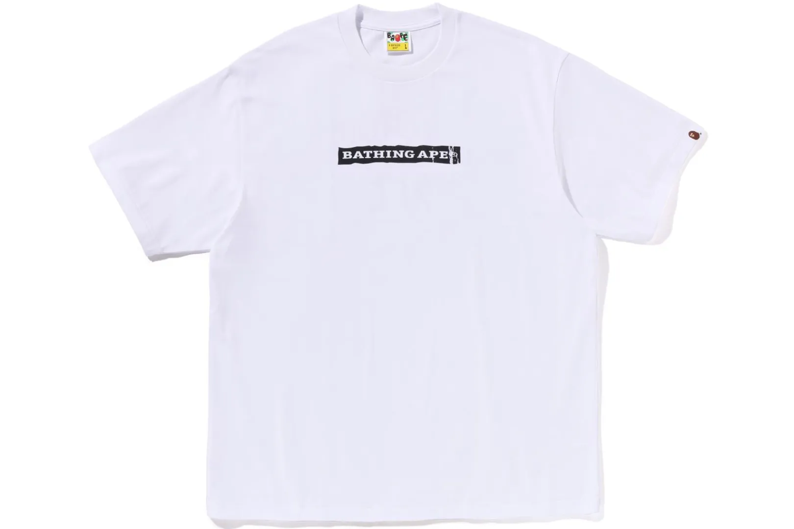 screen_print_stencil_logo_relaxed_fit_tee_mens_4.webp 0ZX SCREEN PRINT STENCIL LOGO RELAXED FIT TEE MENS Best Sale