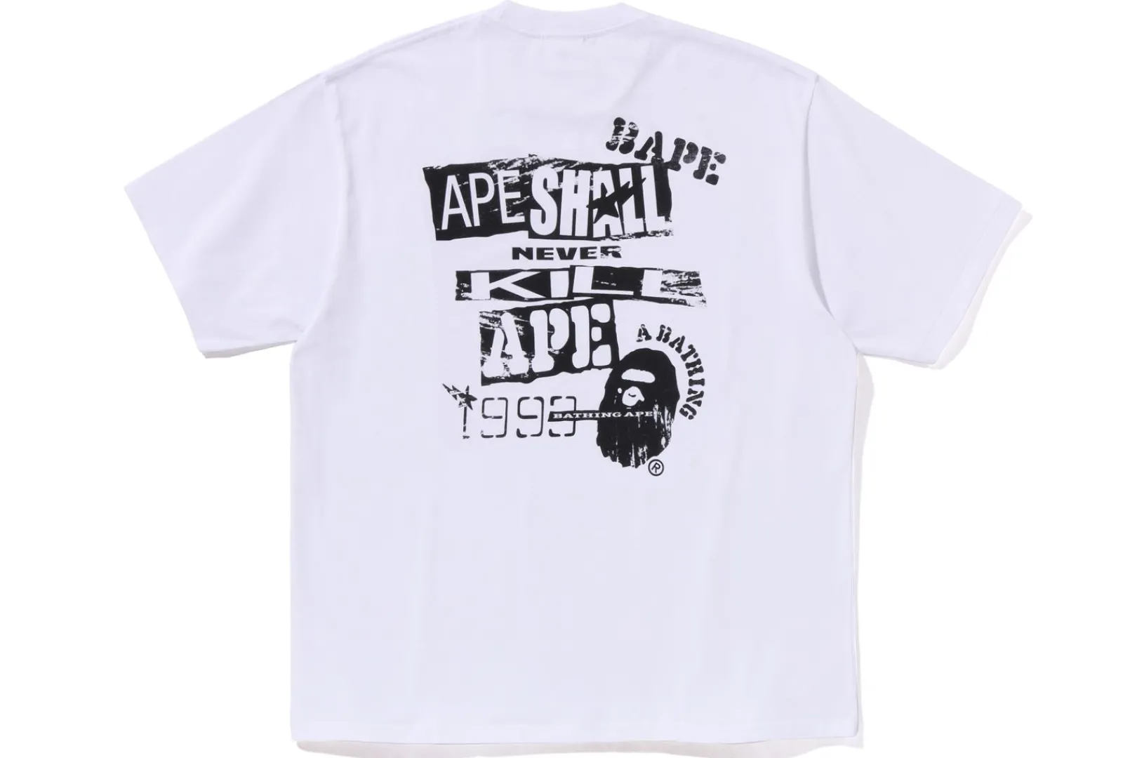 screen_print_stencil_logo_relaxed_fit_tee_mens_5.webp 0ZX SCREEN PRINT STENCIL LOGO RELAXED FIT TEE MENS Best Sale