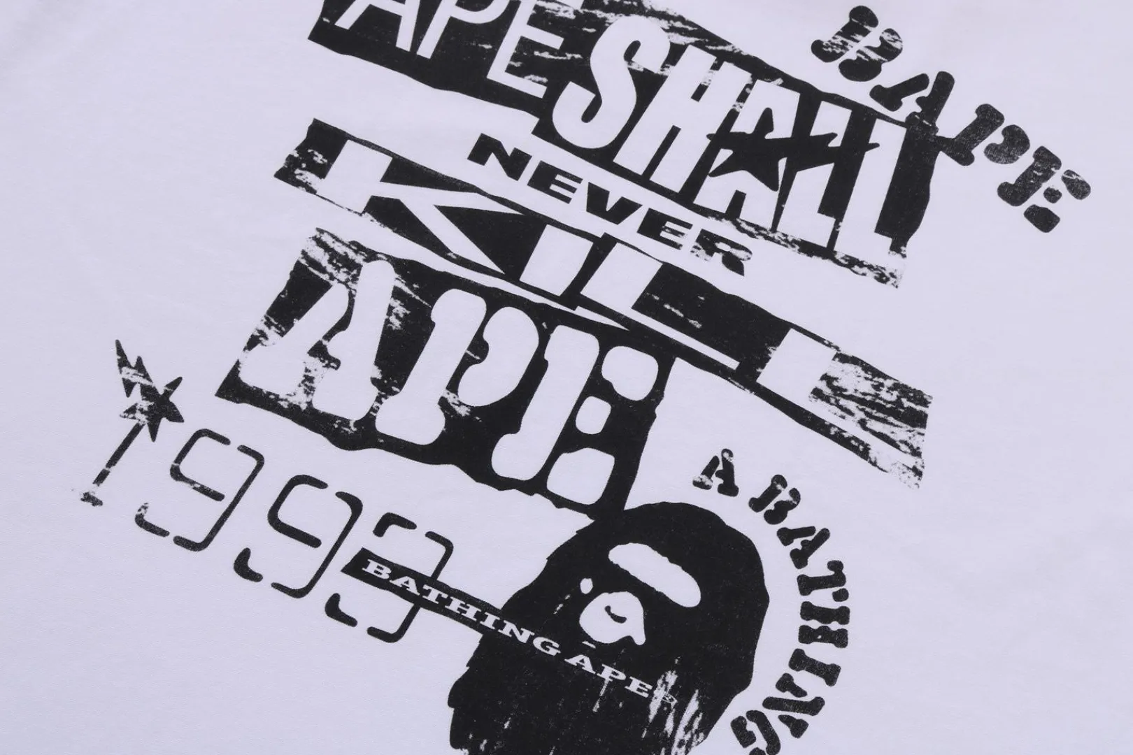 screen_print_stencil_logo_relaxed_fit_tee_mens_7.webp 0ZX SCREEN PRINT STENCIL LOGO RELAXED FIT TEE MENS Best Sale