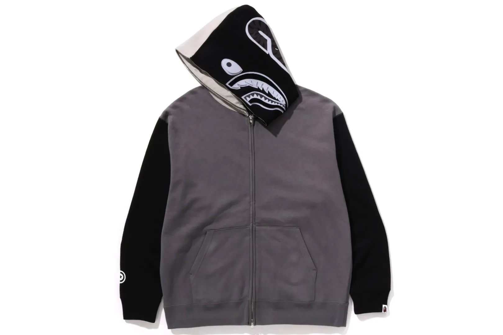 shark_full_zip_hoodie__mens_2-1.webp 0ZX SHARK FULL ZIP HOODIE #1 MENS Flash Sale