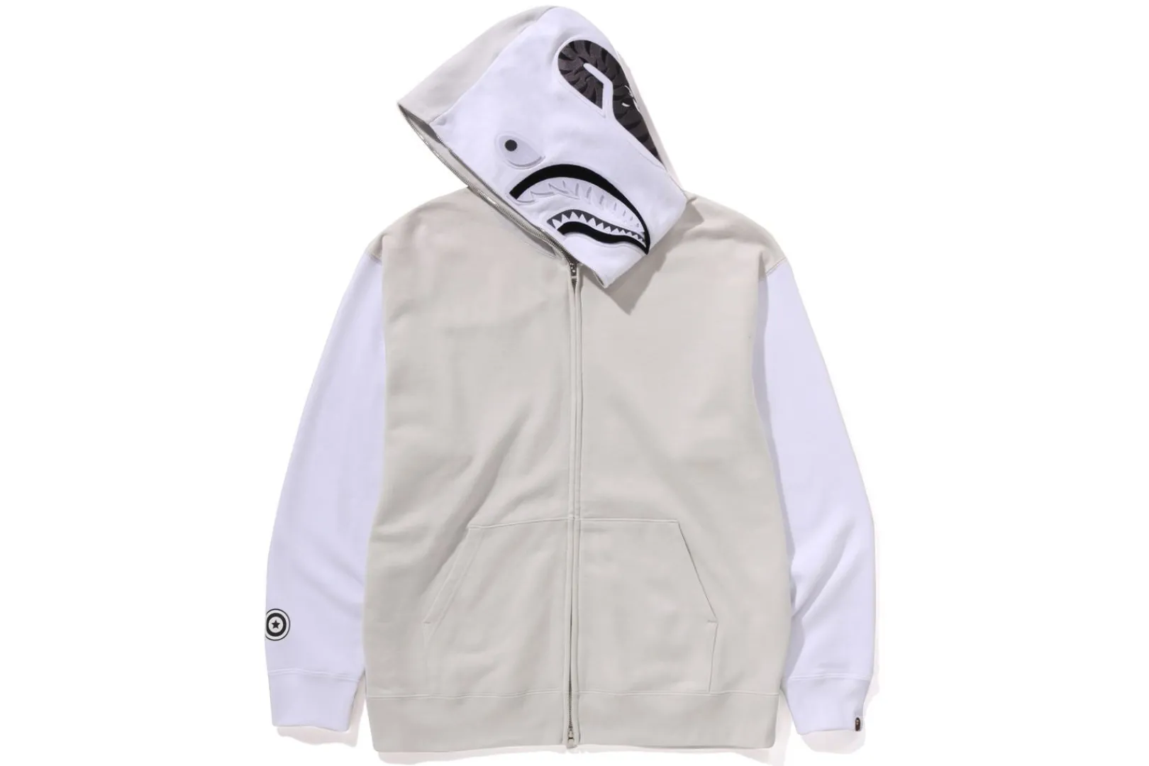 shark_full_zip_hoodie__mens_5-1.webp 0ZX SHARK FULL ZIP HOODIE #1 MENS Flash Sale