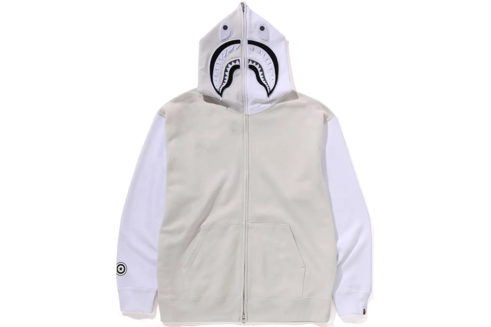 shark_full_zip_hoodie__mens_8-1.webp 0ZX SHARK FULL ZIP HOODIE #1 MENS Flash Sale
