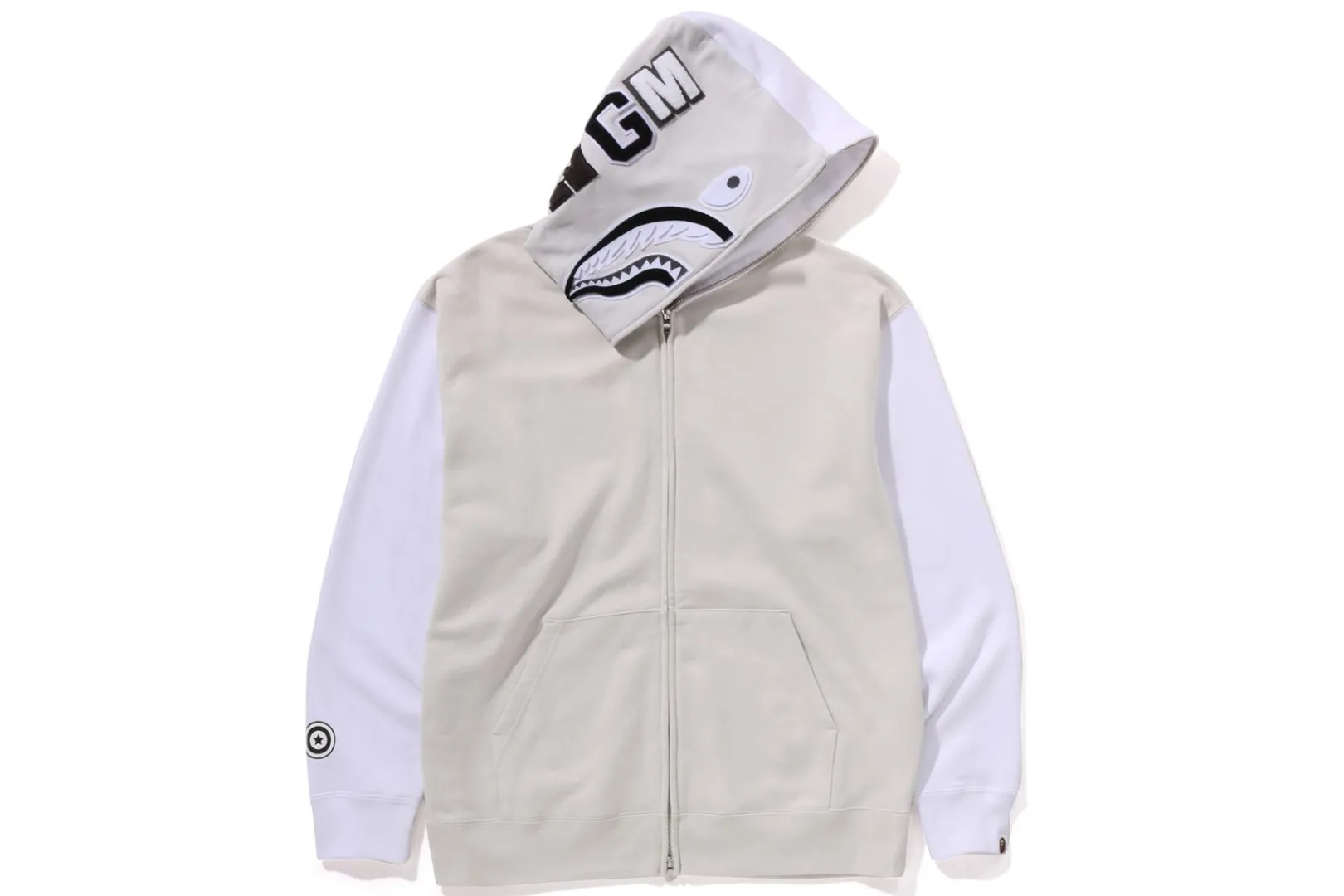 shark_full_zip_hoodie__mens_9-1.webp 0ZX SHARK FULL ZIP HOODIE #1 MENS Flash Sale