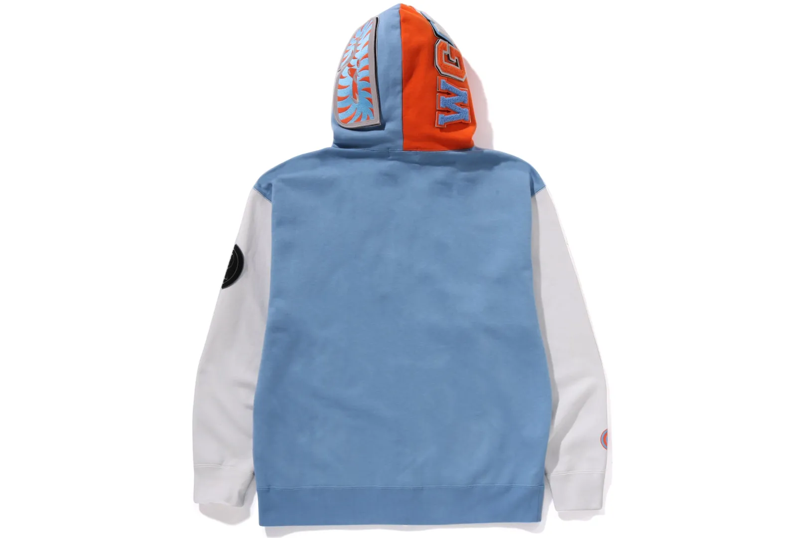 shark_full_zip_hoodie_indonesia_mens_3.webp 0ZX SHARK FULL ZIP HOODIE INDONESIA MENS BLUE Discount