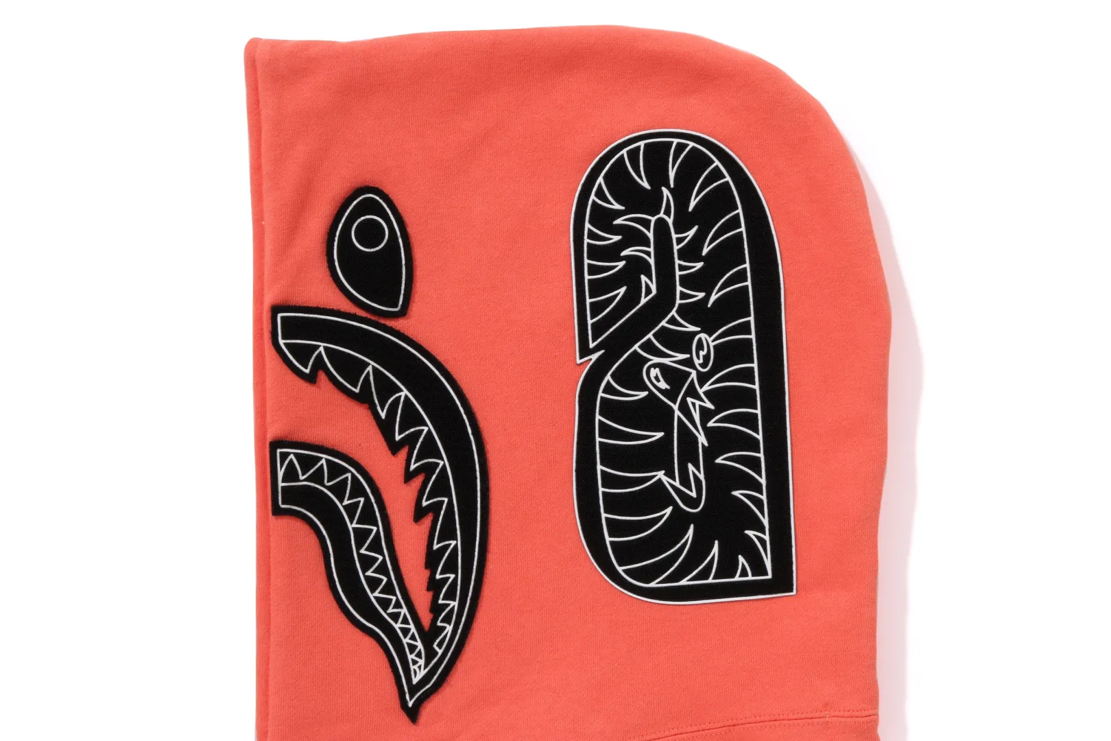 shark_full_zip_hoodie_korea_mens_5.webp 0ZX SHARK FULL ZIP HOODIE KOREA MENS ORANGE Store