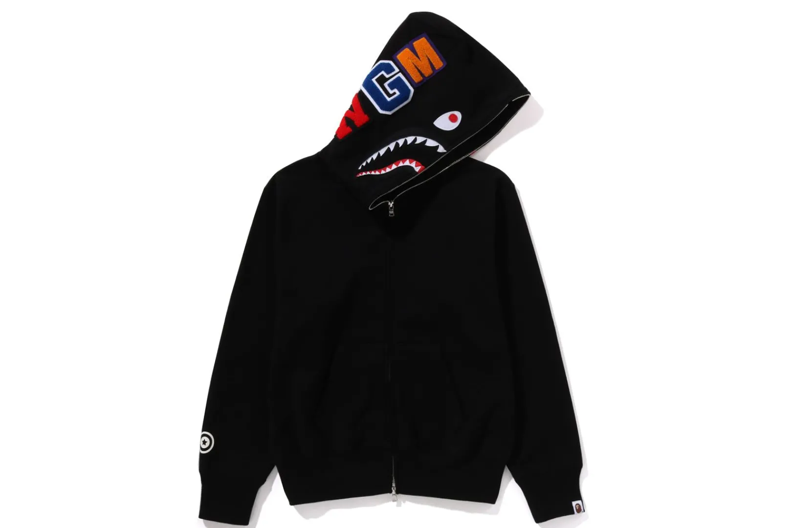 shark_full_zip_hoodie_ladies_3.webp 0ZX SHARK FULL ZIP HOODIE LADIES Online