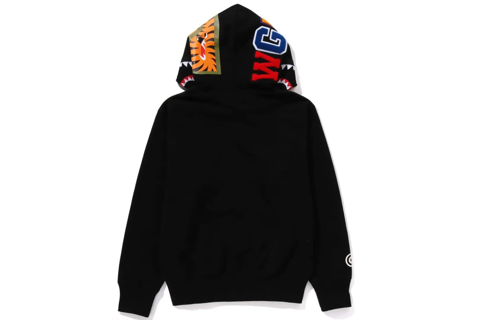 shark_full_zip_hoodie_ladies_5.webp 0ZX SHARK FULL ZIP HOODIE LADIES Online