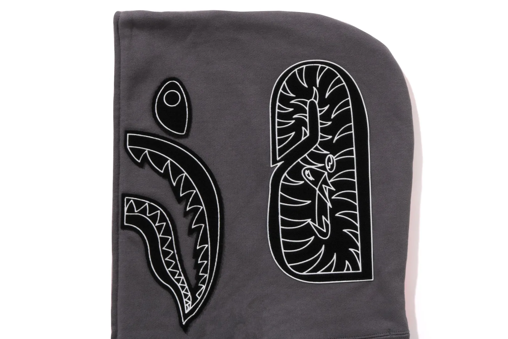 shark_full_zip_hoodie_malaysia_mens_5.webp 0ZX SHARK FULL ZIP HOODIE MALAYSIA MENS GREY Outlet