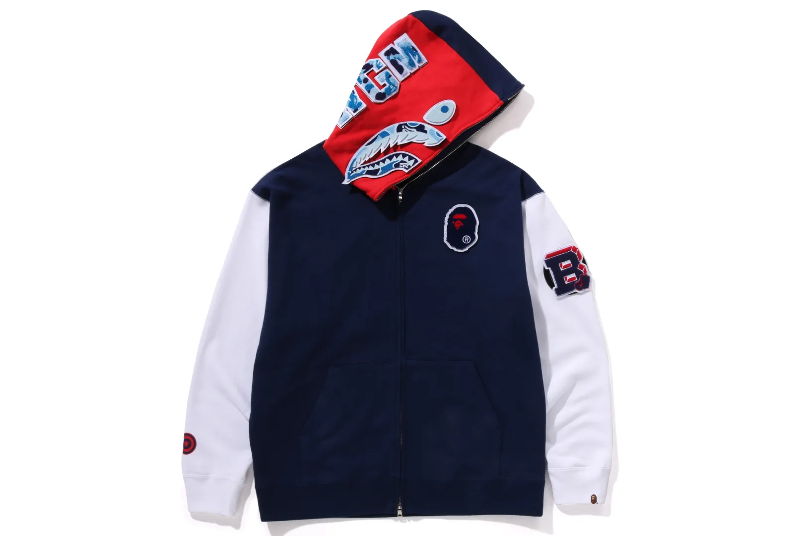 shark_full_zip_hoodie_uk_mens_1.webp 0ZX SHARK FULL ZIP HOODIE UK MENS NAVY Store
