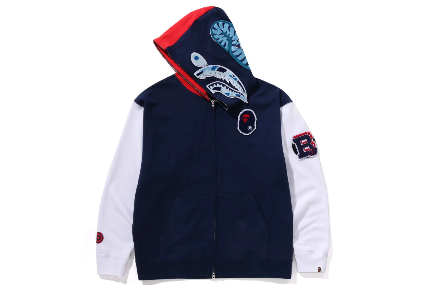 shark_full_zip_hoodie_uk_mens_2.webp 0ZX SHARK FULL ZIP HOODIE UK MENS NAVY Store