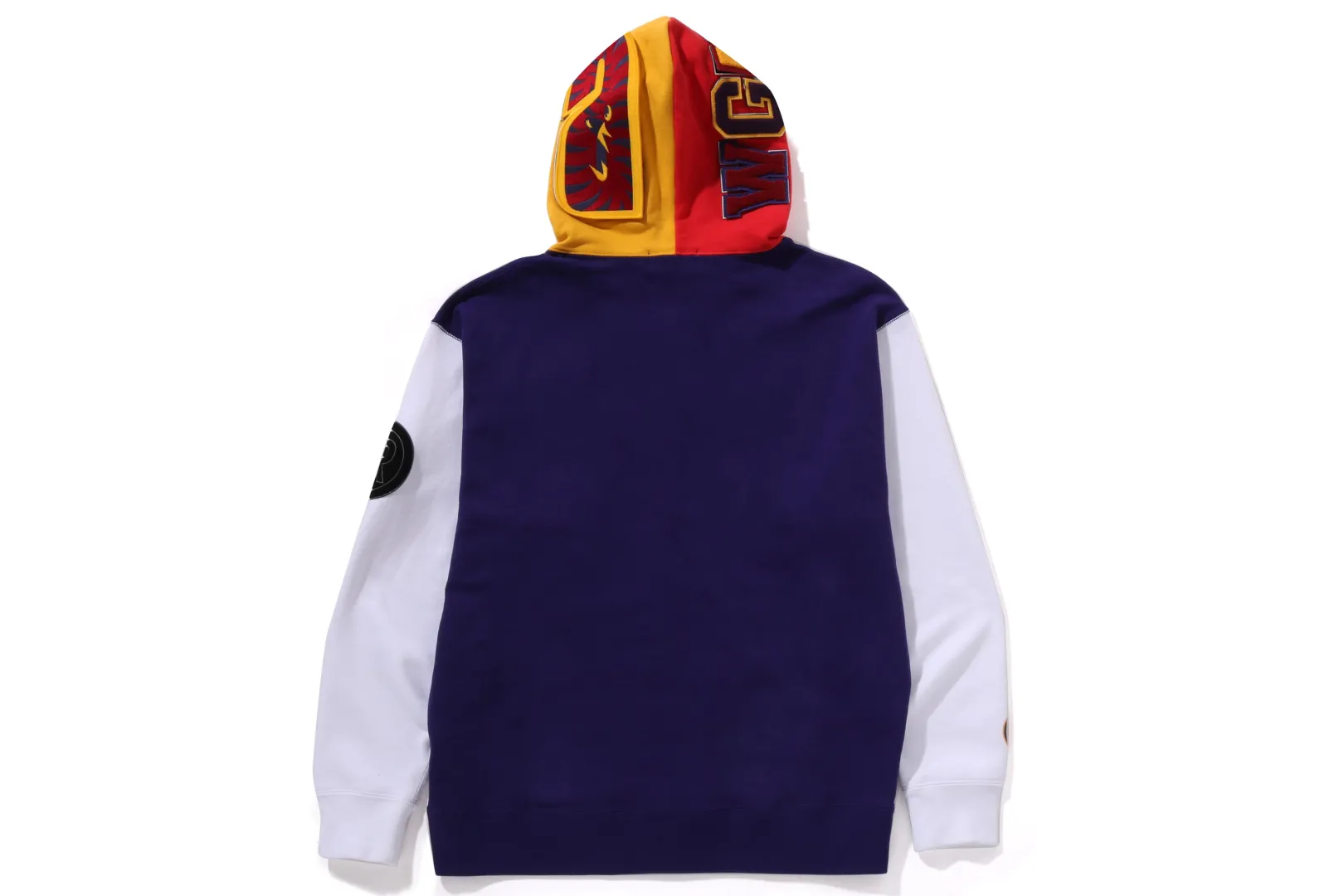 shark_full_zip_hoodie_us_mens_3.webp 0ZX SHARK FULL ZIP HOODIE US MENS NAVY Shop