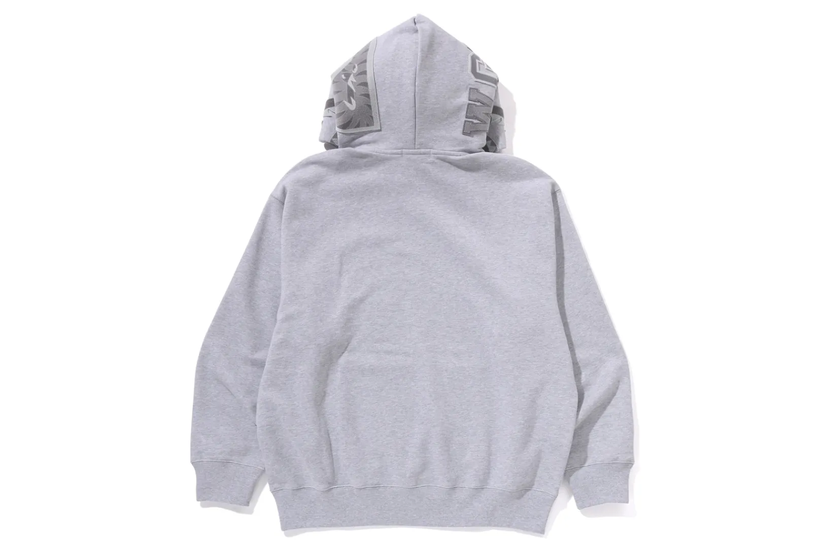 shark_logo_relaxed_fit_pullover_hoodie_mens_8.webp 0ZX SHARK LOGO RELAXED FIT PULLOVER HOODIE MENS Best Sale