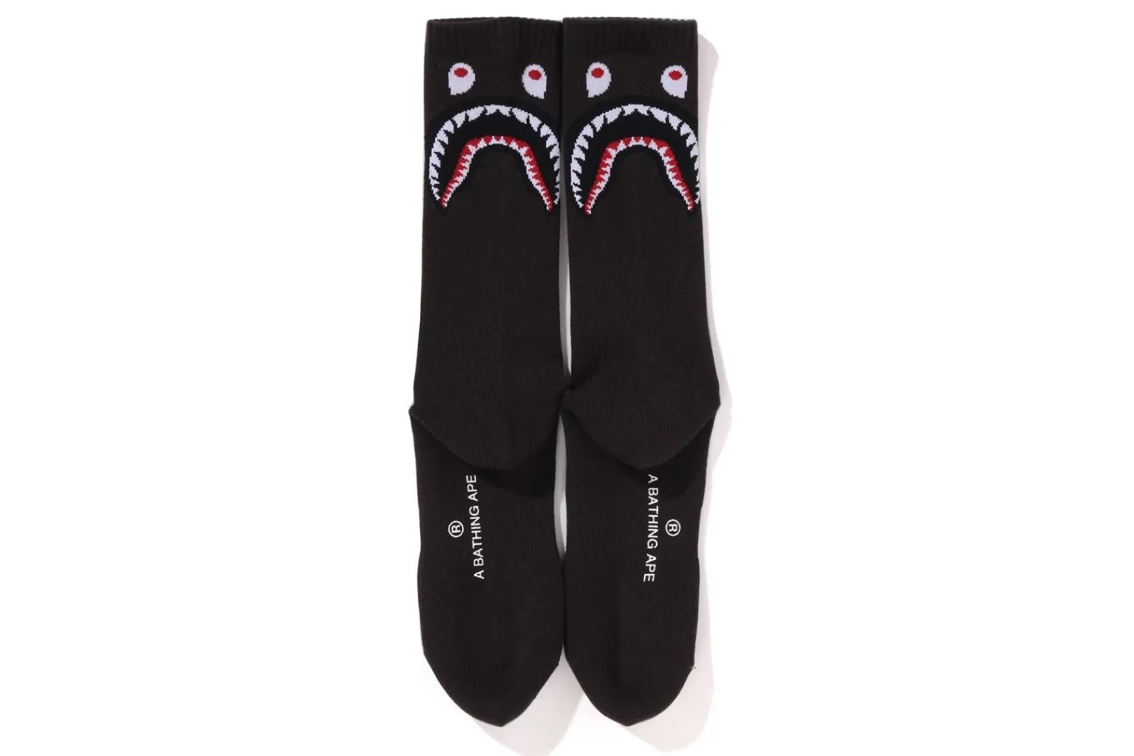 0ZX SHARK SOCKS Cheap