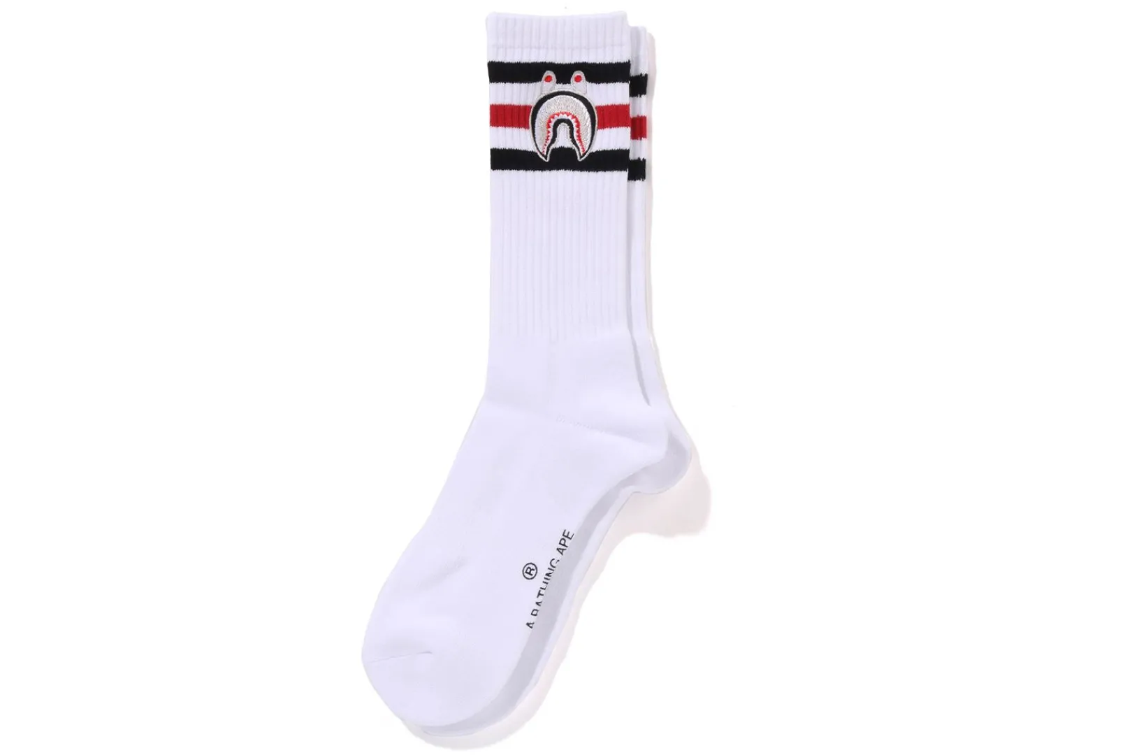 shark_socks_2-1.webp 0ZX SHARK SOCKS BLACK Cheap