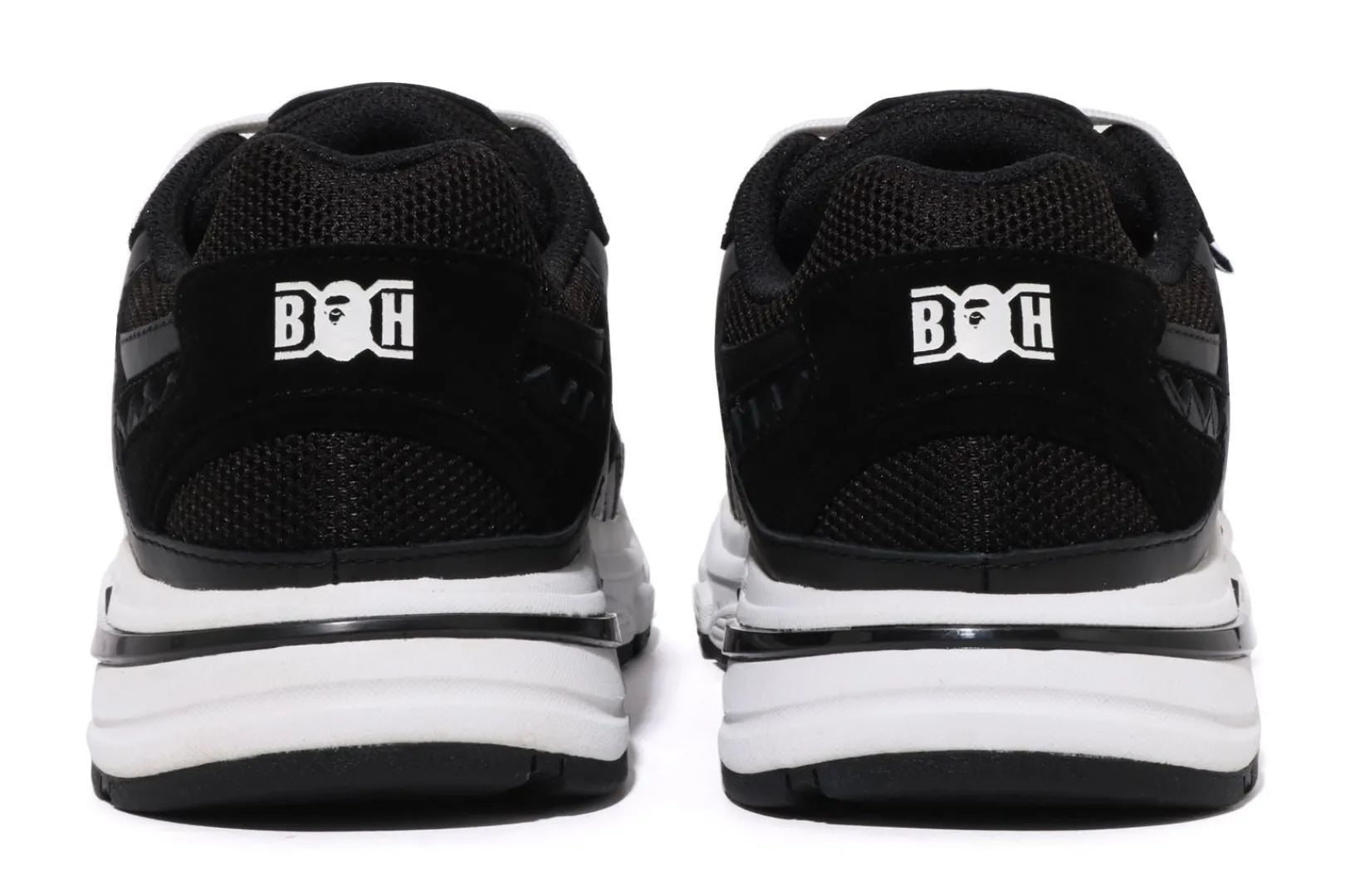 shark_sta__bape_x_bounty_hunter_mens_3.webp 0ZX SHARK STA - BAPE X BOUNTY HUNTER MENS BLACK Best