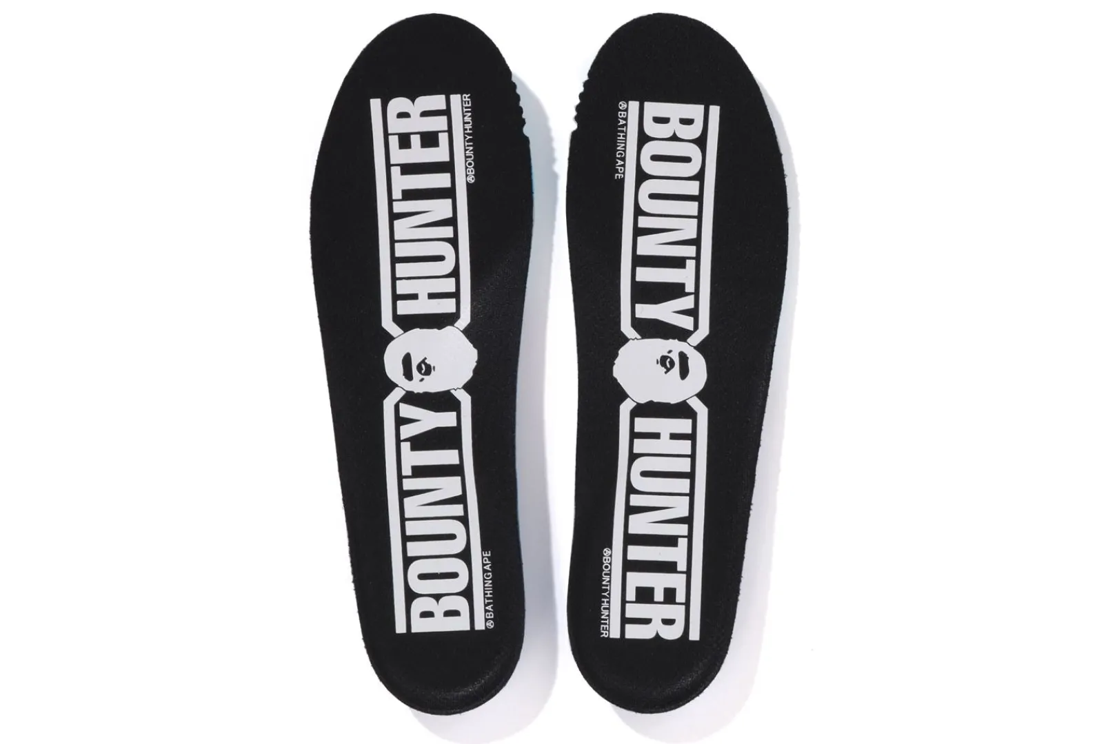 shark_sta__bape_x_bounty_hunter_mens_5.webp 0ZX SHARK STA - BAPE X BOUNTY HUNTER MENS BLACK Best