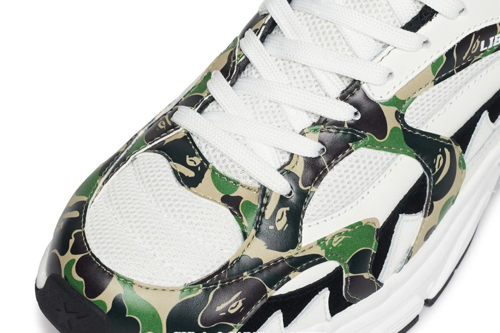 shark_sta__bape_x_lbwk_ladies_3.webp 0ZX SHARK STA - BAPE X LBWK LADIES GREEN Fashion