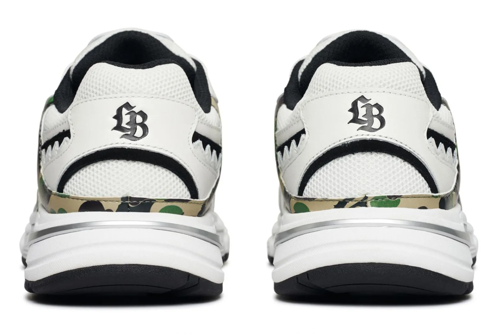 shark_sta__bape_x_lbwk_mens_2.webp 0ZX SHARK STA - BAPE X LBWK MENS GREEN Hot