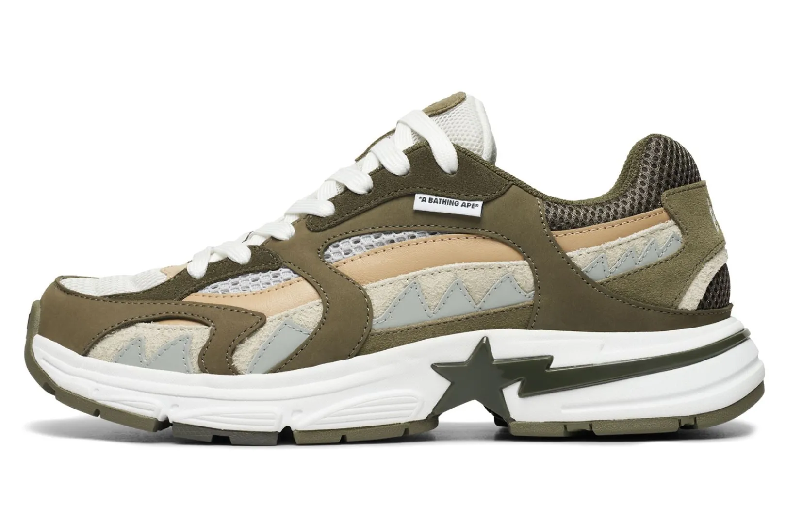 0ZX SHARK STA #2 LADIES Discount